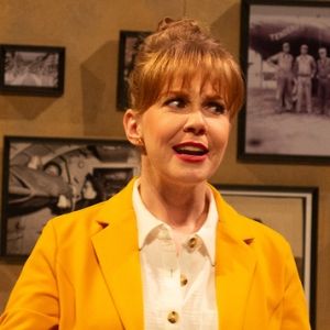 Photos: WHAT THE CONSTITUTION MEANS TO ME Opens At International City Theatre This…