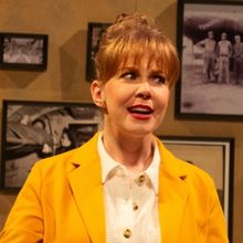 Photos: WHAT THE CONSTITUTION MEANS TO ME Opens At International City Theatre This We