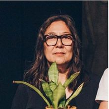 Suchan Kinoshita's BelgianArtPrize 2025 Set For 2025 at Bozar