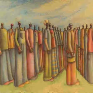 HERE WITH YOU: AWAKE AND DREAMING Will Open At The Frist Art Museum