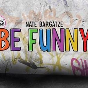 Nate Bargatze Adds Fifth St. Louis Show