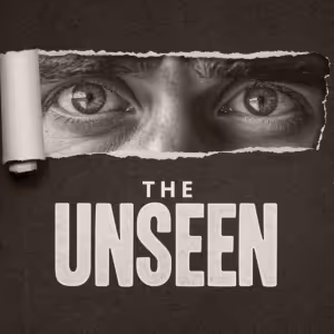 UK Premiere of THE UNSEEN Comes to Riverside Theatres