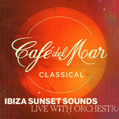 CAFÉ DEL MAR CLASSICAL to Perform at Regent's Park Open Air Theatre Live Music Week