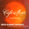 CAFÉ DEL MAR CLASSICAL to Perform at Regent's Park Open Air Theatre Live Music Week