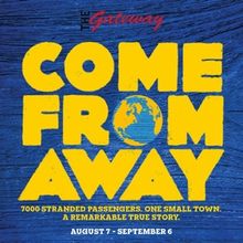 COME FROM AWAY Cast and Creative Team Set at The Gateway