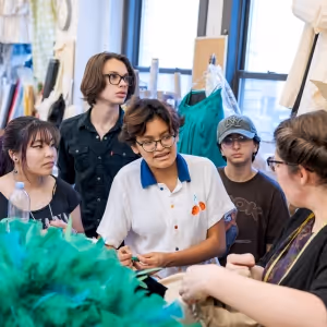 Photos: The Harvey Fierstein Theatre Lab to Present SPRINGBOARD TO DESIGN Theatrical…