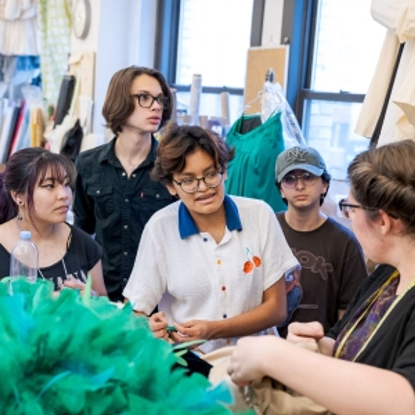 Wake Up With BroadwayWorld July 3, 2025- DORIAN GRAY Star Sarah Snook Joins the Wall at Sardi's and More  Image