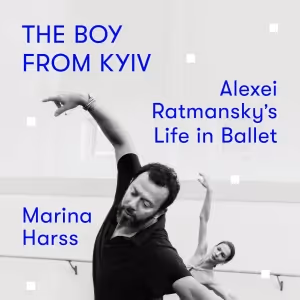 Alexei Ratmansky and Marina Harss in Conversation With Sara Mearns Comes to 92Y