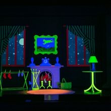 GOODNIGHT MOON And THE RUNAWAY BUNNY Announced At Wharton Center