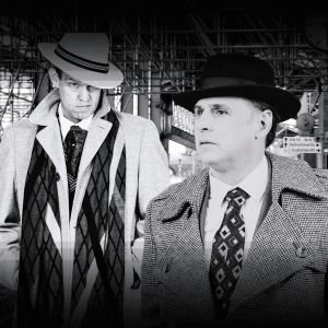 STRANGERS ON A TRAIN Makes Michigan Premiere
