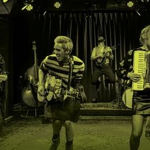 Submissions Open For the 2024 Chicago Musical Theatre Festival