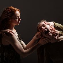 Northern Rascals Will Perform REVIVING HER This July