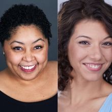 GYPSY Comes to Gretna Theatre Next Week