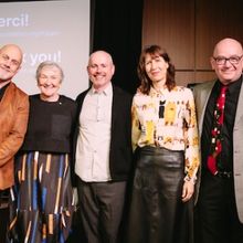Photos: The Azrieli Foundation Reveals 2024 Azrieli Music Prize Laureates