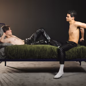 GOD'S COWBOY Will Make Sydney Premiere in January