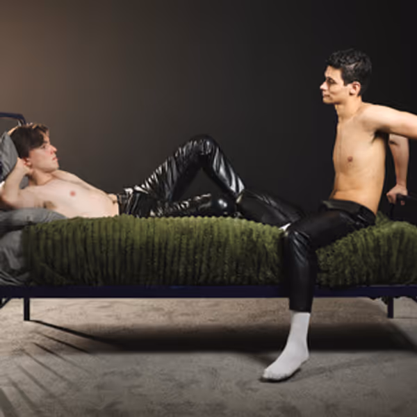GOD'S COWBOY Will Make Sydney Premiere in January Photo