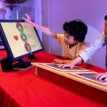  The Lawrence Hall of Science Launches New Exhibition 'Making Music: Math and Scienc