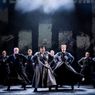 Photos: Beverley Knight, Naomi Katiyo, and More in SYLVIA UK Tour