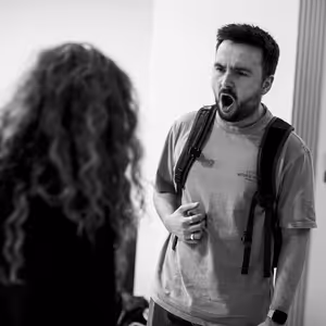 NEXT TO NORMAL Comes to the Bridewell Theatre This Month