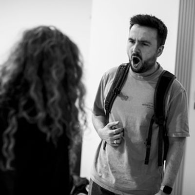 NEXT TO NORMAL Comes to the Bridewell Theatre This Month