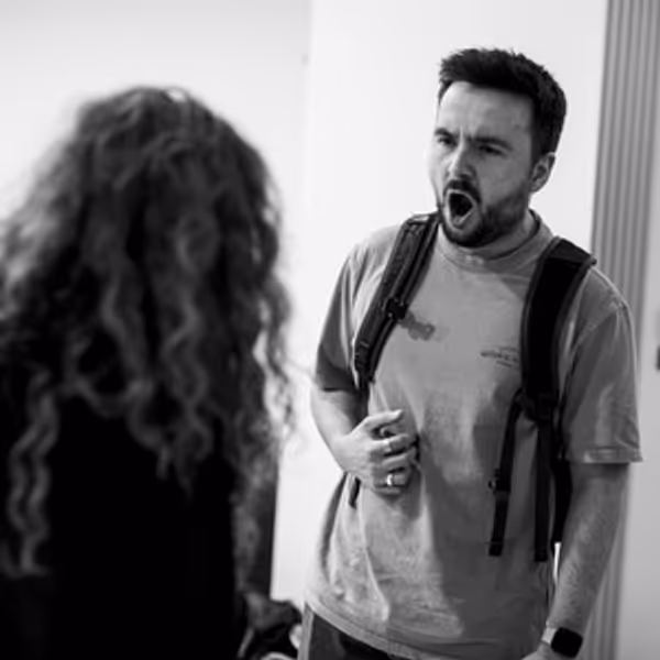 NEXT TO NORMAL Comes to the Bridewell Theatre This Month Photo