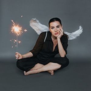 I LOVE YOU, NOW WHAT? Announced At Park Theatre This Summer
