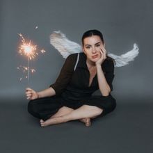 I LOVE YOU, NOW WHAT? Announced At Park Theatre This Summer