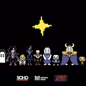 Kauffman Center to Present UNDERTALE: THE DETERMINATION SYMPHONY WORLD TOUR