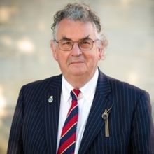 Welsh National Opera Appoints Professor Medwin Hughes as Chair