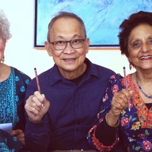 Seniors Play Competition Opens for Entries in Sydney