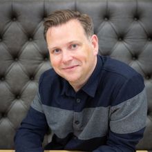 Mercury Theatre Announces The Departure Of Ryan McBryde, Creative Director