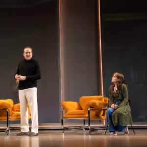 BETRAYAL Extended Again At Goodman Theatre