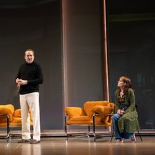 BETRAYAL Extended Again At Goodman Theatre