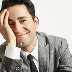 John Lloyd Young Returns to Catalina Jazz Club Next Week