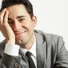 John Lloyd Young Returns to Catalina Jazz Club Next Week