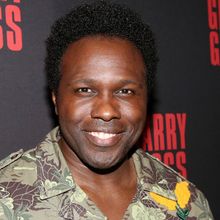 Joshua Henry to Record Acoustic Album Live at Lincoln Center