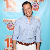 John Tartaglia to Direct ELF: THE MUSICAL at Bucks County Playhouse