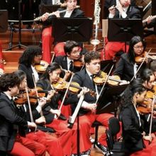 Summer 2024 Concerts by Carnegie Hall's National Youth Ensembles Will Stream For Free