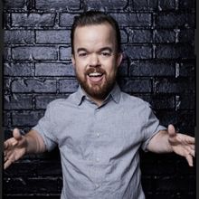 Comedian Brad Williams Comes To The Den Theatre December 1 & 2
