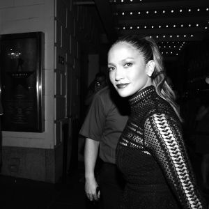 Jennifer Lopez Says John Kander Was Involved in KISS OF THE SPIDER WOMAN Movie