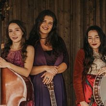 Creative Cauldron Announces 2024 Summer Concert Series!