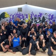 Danse Danse Celebrates 10 Years of PARCOURS DES JEUNES CREATEURS