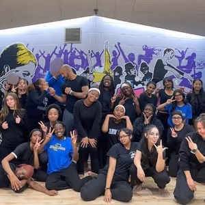 Danse Danse Celebrates 10 Years of PARCOURS DES JEUNES CREATEURS