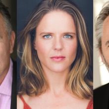 Tangent Theatre to Present THE COUNTRY GIRL at Village Hall