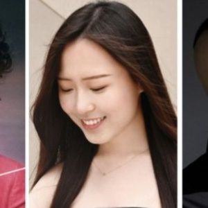 SF Symphony Will Present LUNAR NEW YEAR: YEAR OF THE HORSE at Davies Hall