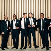 Lea Salonga, Straight No Chaser, Jeremy Piven, Ali Siddiq, and More Come to The Krav