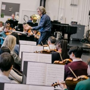 Applications Open For Overture: The Royal Ballet and Opera's Orchestra Mentorship