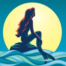 Disney's THE LITTLE MERMAID Comes to Slow Burn Theatre