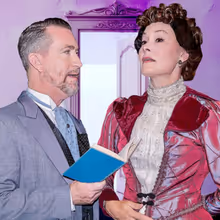 DOLL'S HOUSE PART 2 To Open At Long Beach Playhouse