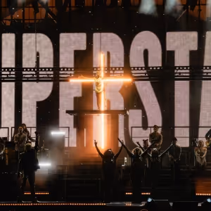 Photos: Cynthia Erivo, Adam Lambert and More in JESUS CHRIST SUPERSTAR